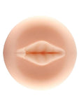 Penis Pompası Vajina Başlık Evrense - A-PS02