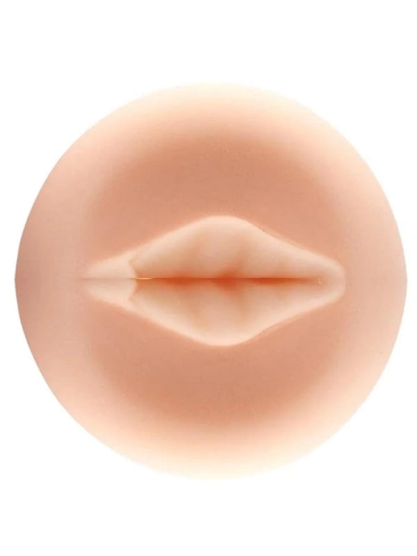 Penis Pompası Vajina Başlık Evrense - CA-A-PS02