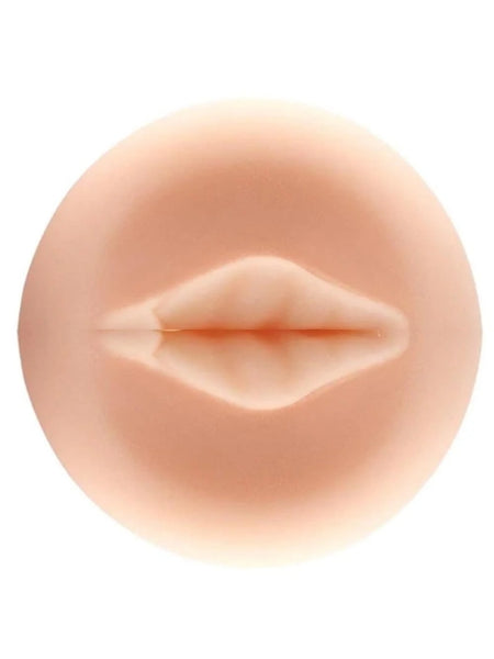 Penis Pompası Vajina Başlık Evrense - A-PS02