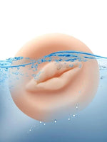Penis Pompası Vajina Başlık Evrense - A-PS02