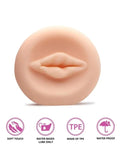 Penis Pompası Vajina Başlık Evrense - A-PS02