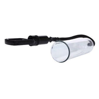 %10 İndirim – Penis Pump Aksesuarlı Penis Pompası - CA-BDMP06