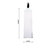 %30 İndirim – Penis Pump Aksesuarlı Penis Pompası - CA-BDMP06