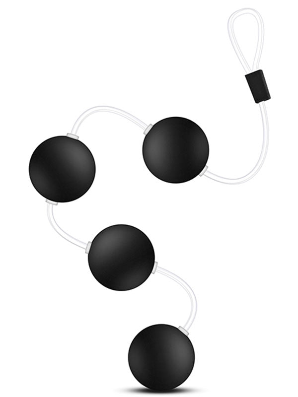 Performence Ball 4'lü Zevk Topu - T330524