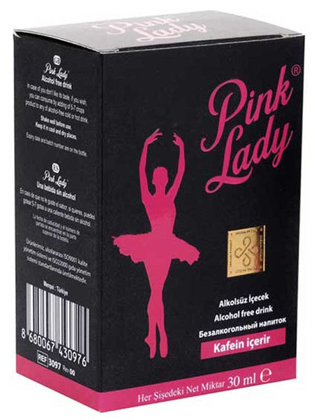 Pink Lady Kadınlara Özel Damla - 30ML. - C-Y5112