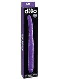 Pipedream Double Dillio 16" Çift Başlı Dildo 43 cm Mor - SC21331P