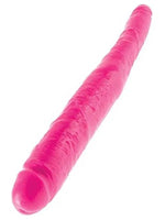 Pipedream Double Dillio 16" Çift Başlı Dildo 43 cm - SC21331