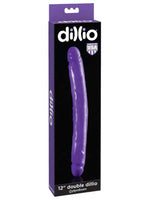 Pipedream Double Dillio 12 "Çift Başlı Dildo 30.5 cm - SC21330