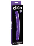 Pipedream Double Dillio 12 "Çift Başlı Dildo 30.5 cm - SC21330