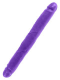 Pipedream Double Dillio 12 "Çift Başlı Dildo 30.5 cm - SC21330