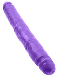 Pipedream Double Dillio 12 "Çift Başlı Dildo 30.5 cm - SC21330