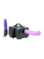 Pipedream Fetish Fantasy Taşınabilir Seks Makinesi - 3000011178