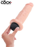 Pipedream King Cock Squirting Cock Flesh 15.5 cm - KG3000013599