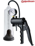 Pipedream Pump Worx Max-Precision Penis Pompası - T45030