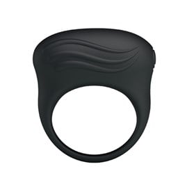 PL Titreşimli Penis Halkası Bayan Zevk Vibratörü - B1165