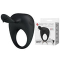 PL Titreşimli Penis Halkası Bayan Vibratörü - B1180
