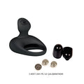 PL Titreşimli Penis Halkası Bayan Vibratörü - B1180
