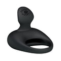 PL Titreşimli Penis Halkası Bayan Vibratörü - B1180