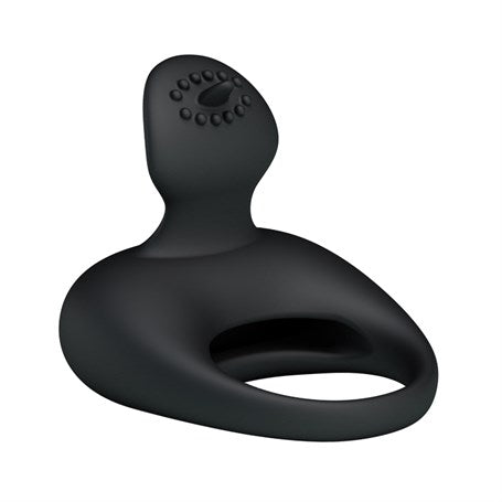 PL Titreşimli Penis Halkası Bayan Vibratörü - B1180