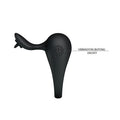 PL Titreşimli Penis Halkası Bayan Vibratörü - B1180