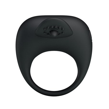 PL Titreşimli Penis Halkası Bayan Vibratörü - B1180