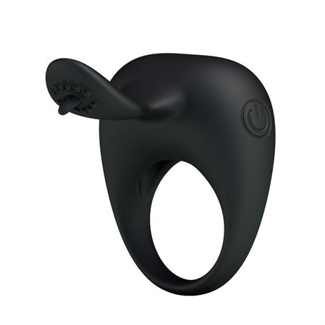 PL Titreşimli Penis Halkası Bayan Vibratörü - B1180