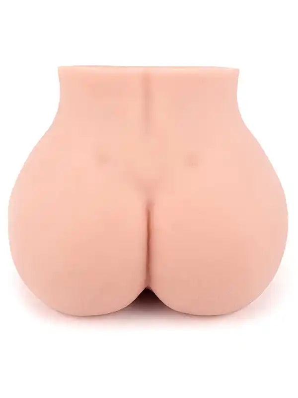 Juicy Anal Vajinal Çift Girişli Kalça 3.3 kg - LJ3149