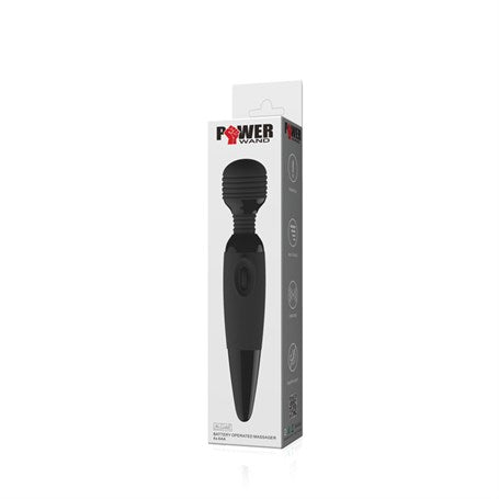 Power Wand Ayarlanabilir Titreşimli Masaj Vibratörü - B1172