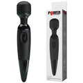 Power Wand Ayarlanabilir Titreşimli Masaj Vibratörü - B1172