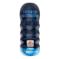 Pretty Love 18 cm Gerçekçi Doku Realistik Suni Anal Mastürbatör - BDM9051