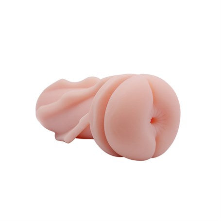 Pretty Love 18 cm Gerçekçi Doku Realistik Suni Anal Mastürbatör - BDM9051