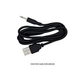 Pretty Love Algernon Siyah USB Şarjlı 12 Titreşimli Uzaktan Kumandalı Vibratör - BDM4582