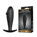 Pretty Love Anal Tıkaç 10 cm - B1267