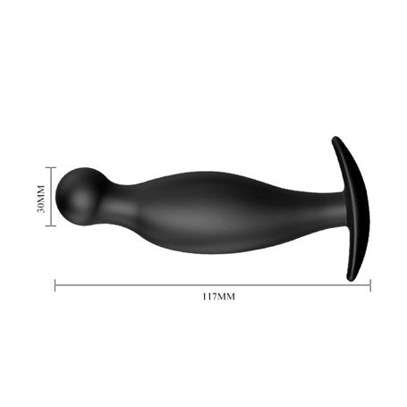 Pretty Love Anal Tıkaç 11,7 cm - B1264