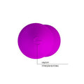 Antony G-Spot Uyarıcılı Teknolojik Dildo Vibratör - 10 Fonks - B1139