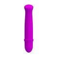 Antony G-Spot Uyarıcılı Teknolojik Dildo Vibratör - 10 Fonks - B1139