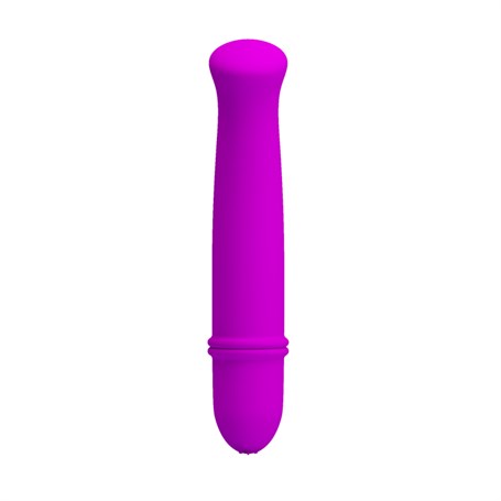 Antony G-Spot Uyarıcılı Teknolojik Dildo Vibratör - 10 Fonks - B1139