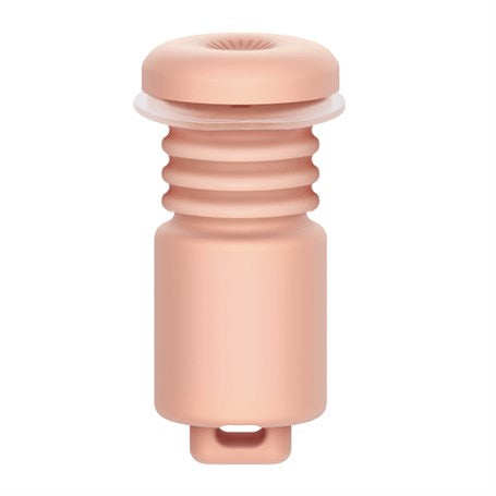 Pretty Love Süper Emiş Güçlü 3 Kademeli Sesli Teknolojik Suni Vajina Mastürbatör - BDM9054