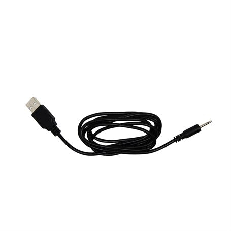 Pretty Love USB Şarjlı 12 Titreşimli Uzaktan Kumandalı Vibratör - BDM4430