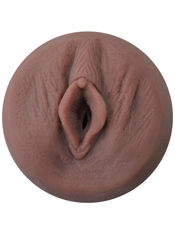 Private Sexy Sista To Go Gerçekçi Mastürbatör - SC10740