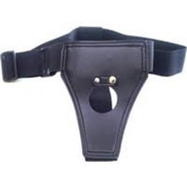 Protez Penis Belden Bağlama Kemeri - K005