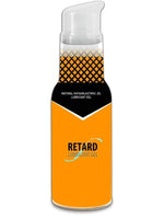 Retard Lubricant Jel 50ml - C-5157