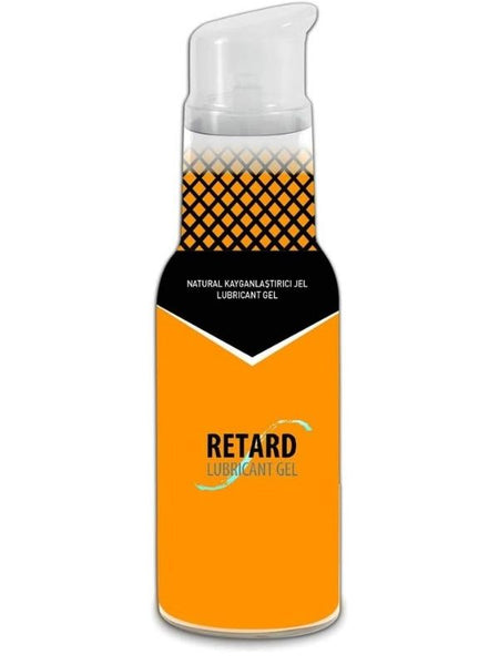 Retard Lubricant Jel 50ml - C-5157