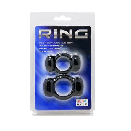 RİNG Penis Halkası - B1242