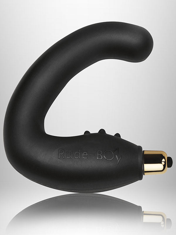 Rocks-Off Rude Boy Anal Prostat 7 Fonksiyonlu - 3000012628