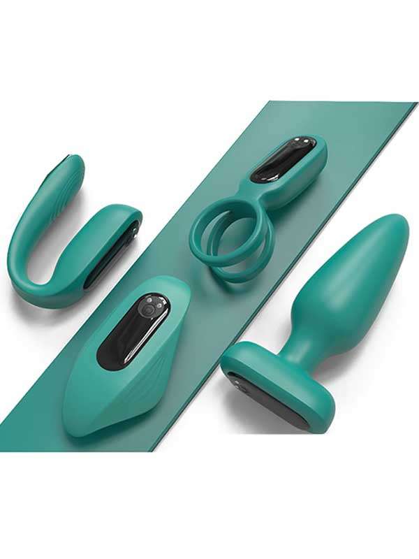 S-Hande The Love Kit - CS429