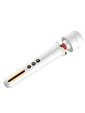 Şarj Edilebilir Beyaz Wand Masaj Aleti - CRLAV04B