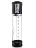 [FIRSAT] %10 İndirim – USB Sarjlı Otomatik Penis Pompası - CA-503002