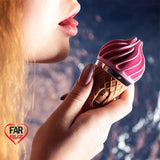 Satisfyer Layons Sweet Treat Dondurma Vibratör - FA-1135M