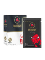 Scream Longtime For Men jel 7*5ml - C-5159